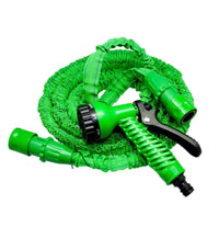 Manguera extensible