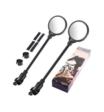 Espejo Manillar 360° Ajustable
