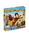 Hasbro Gaming Tozudo Caballo Jugete