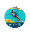 Flotador de Primavera SwimWays Spin Master