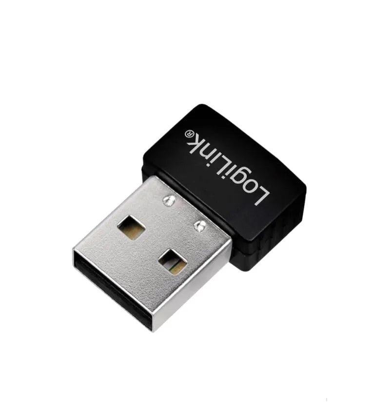 Adaptador USB - Logilink