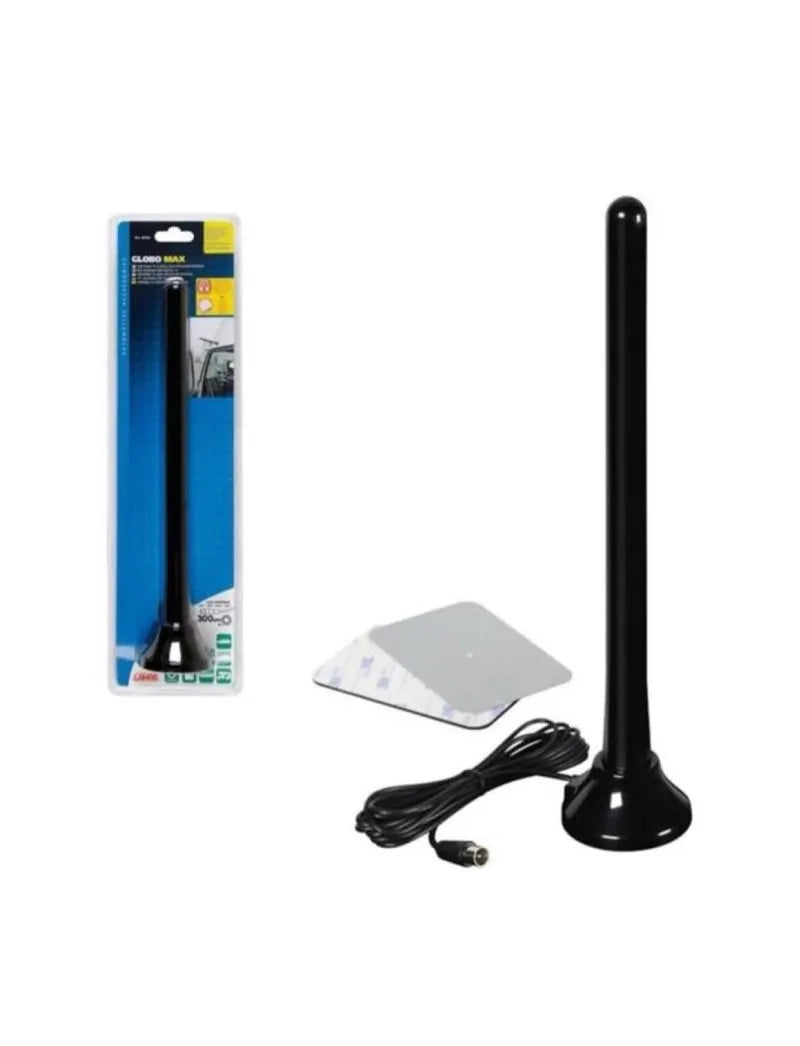 Antena TV Digital Globe MAX