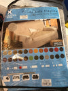 Funda para Sofa 3 Plazas