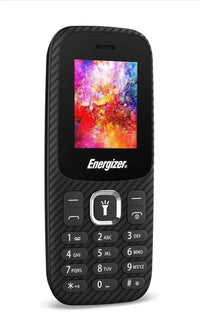 Teléfono Móvil Doble Sim Energizer