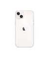 Funda Transparente - Apple