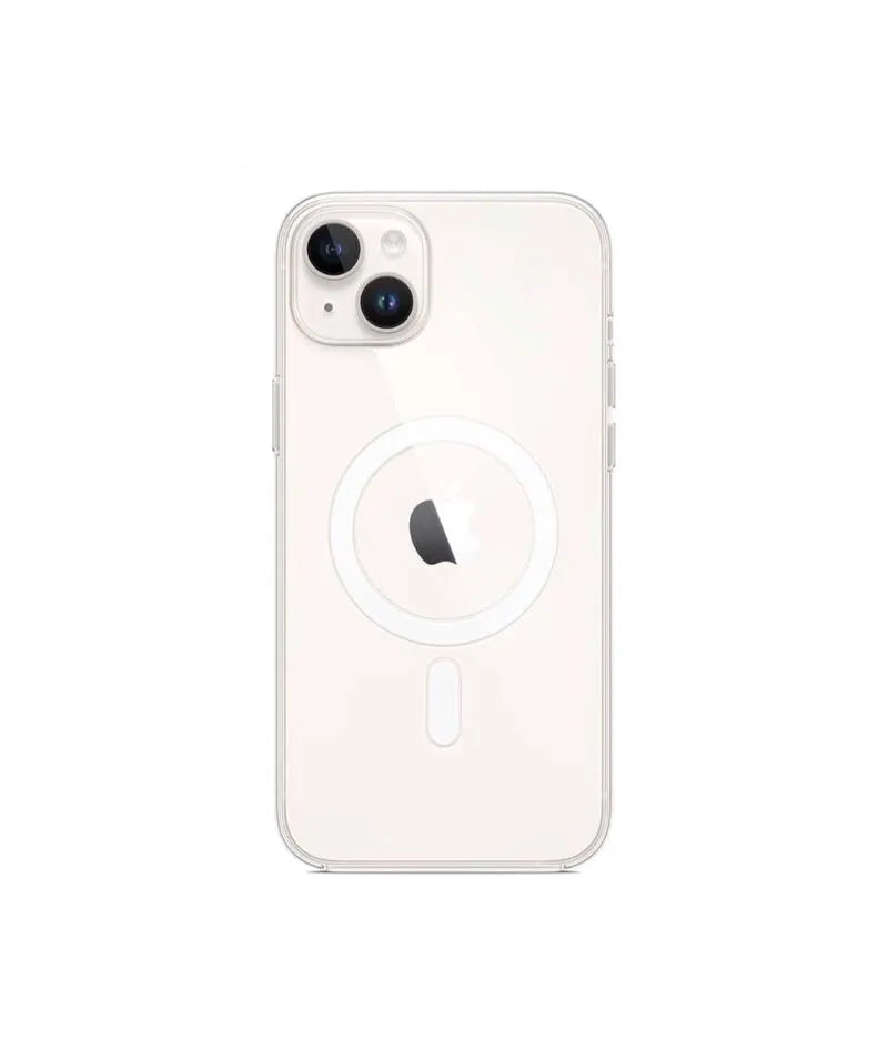 Funda Transparente - Apple