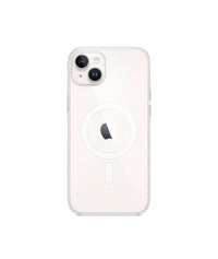Funda Transparente - Apple