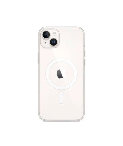 Funda Transparente - Apple