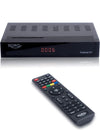 Sistema de descifrado de TV XORO