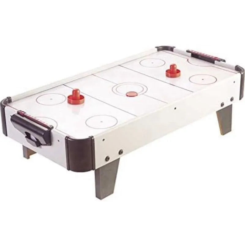 Juego Air Hockey a Corriente Tachan
