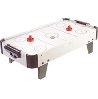 Juego Air Hockey a Corriente Tachan