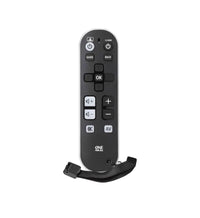 Control remoto universal TV