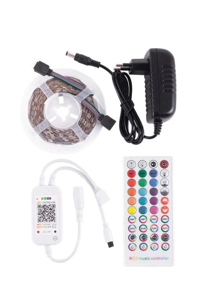Luces LED