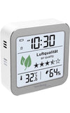 Monitor de Calidad de Aire Technoline