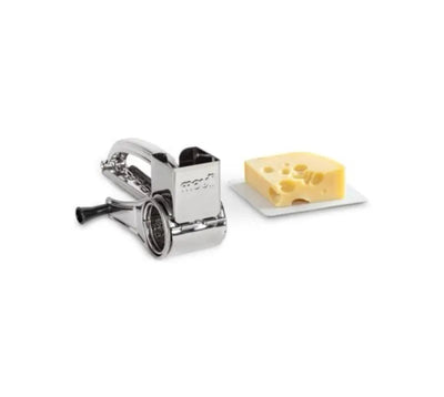 Rallador Acero Inoxidable Moulinex