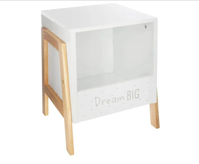 Mueble infantil almacenamiento