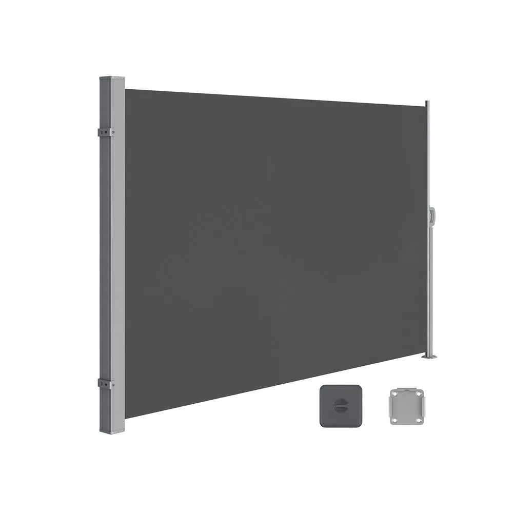 Toldo Lateral - SONGMICS