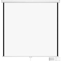 Pantalla de proyección para proyector