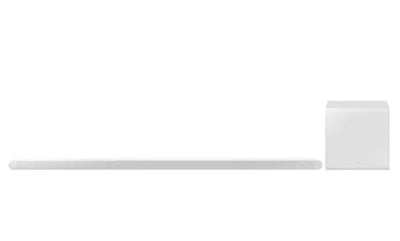 Barra de sonido - SAMSUNG