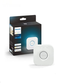Control estándar para sistemas de iluminación - PHILIPS
