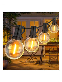 Guirnalda de luces exterior 36m - g40