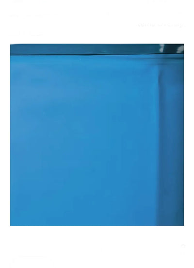 Liner para Piscinas Ovaladas, 500 x 300 x 120