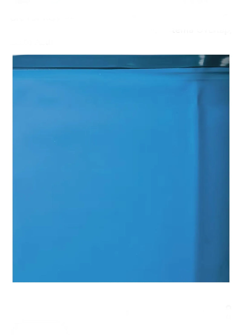 Liner para Piscinas Ovaladas, 500 x 300 x 120
