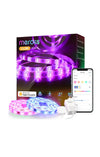 Tira LED Wi-Fi Luces LED RGB 5M (5m)