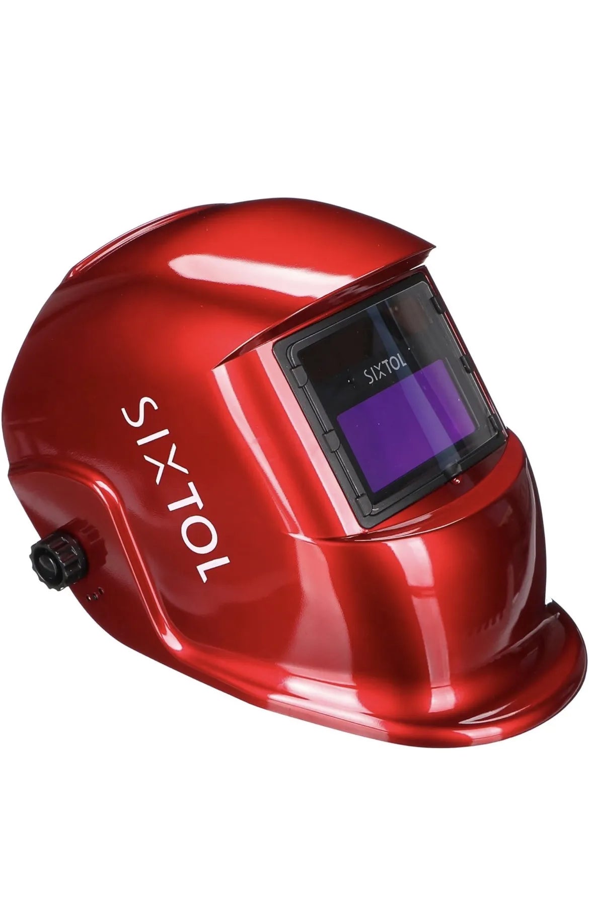Máscara de Soldadura WELDING MASK 2