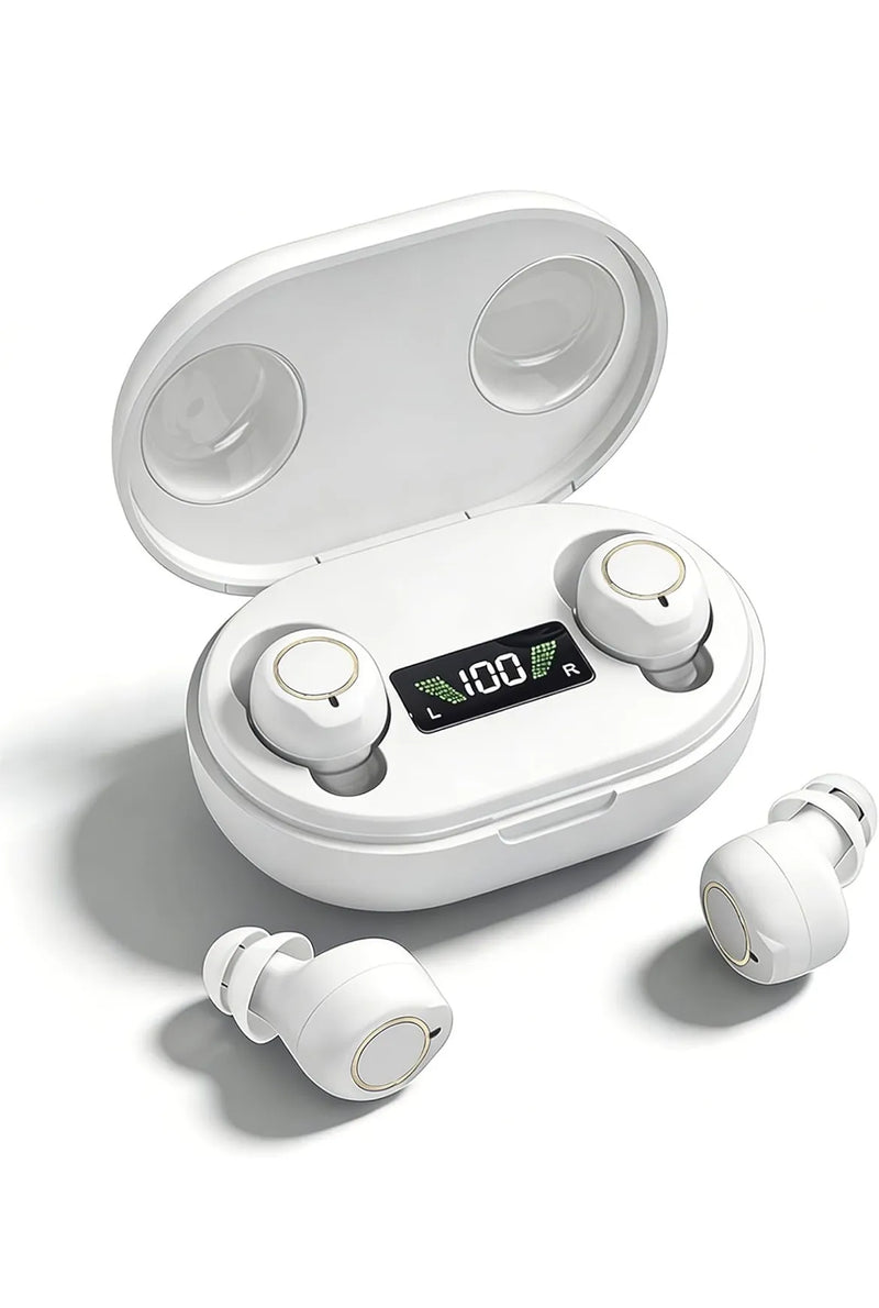 Dispositivo de sonido recargable para personas mayores