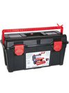 Caja herramientas - Tayg