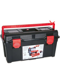 Caja herramientas - Tayg