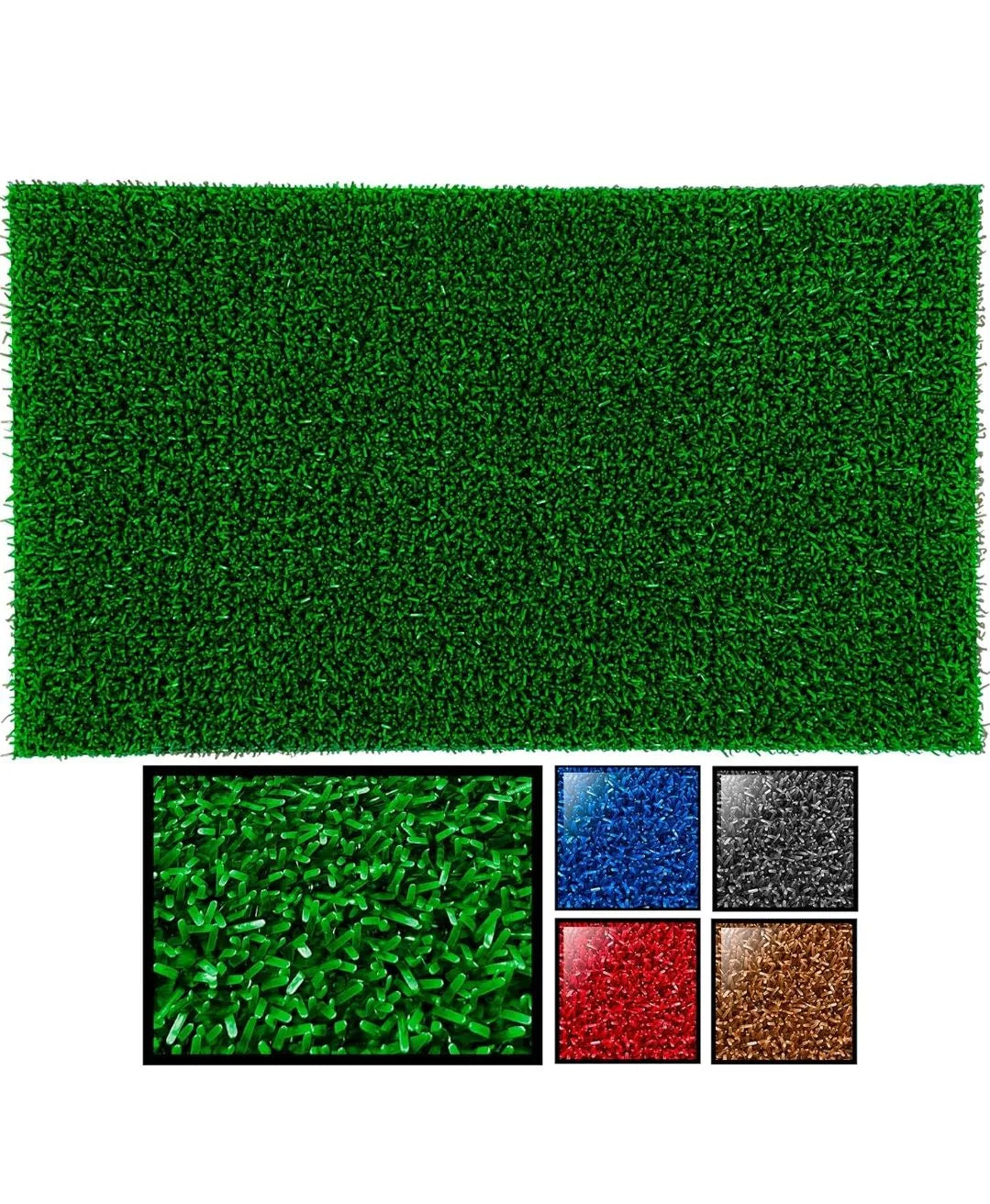 Felpudo con base antideslizante - Luca home
