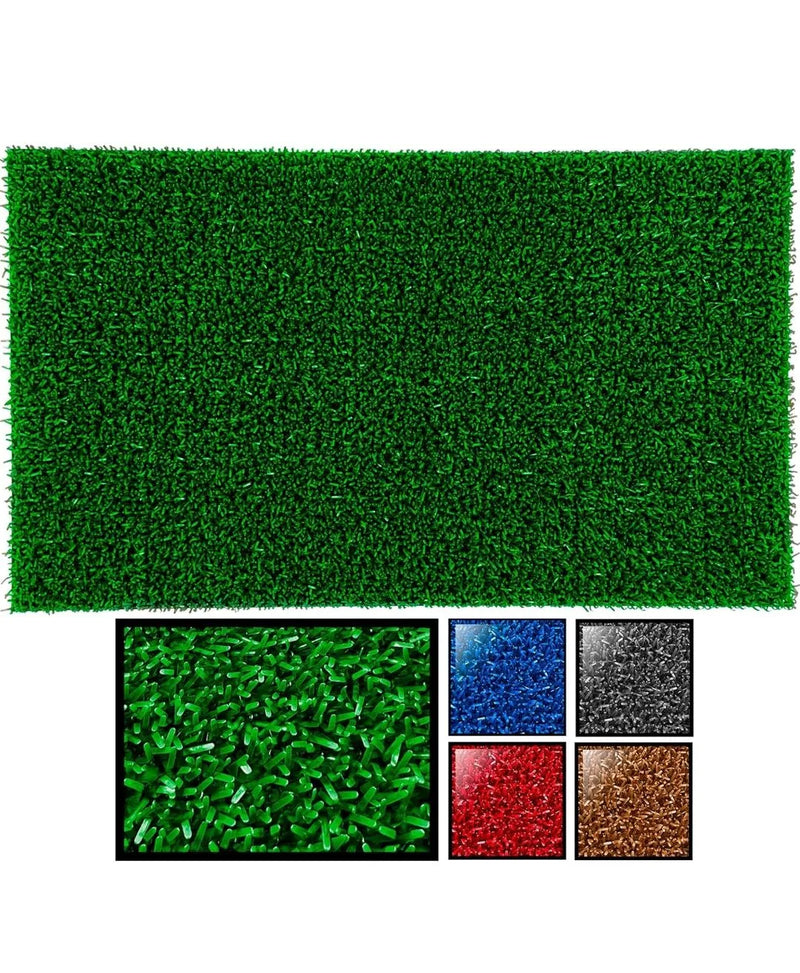 Felpudo con base antideslizante - Luca home