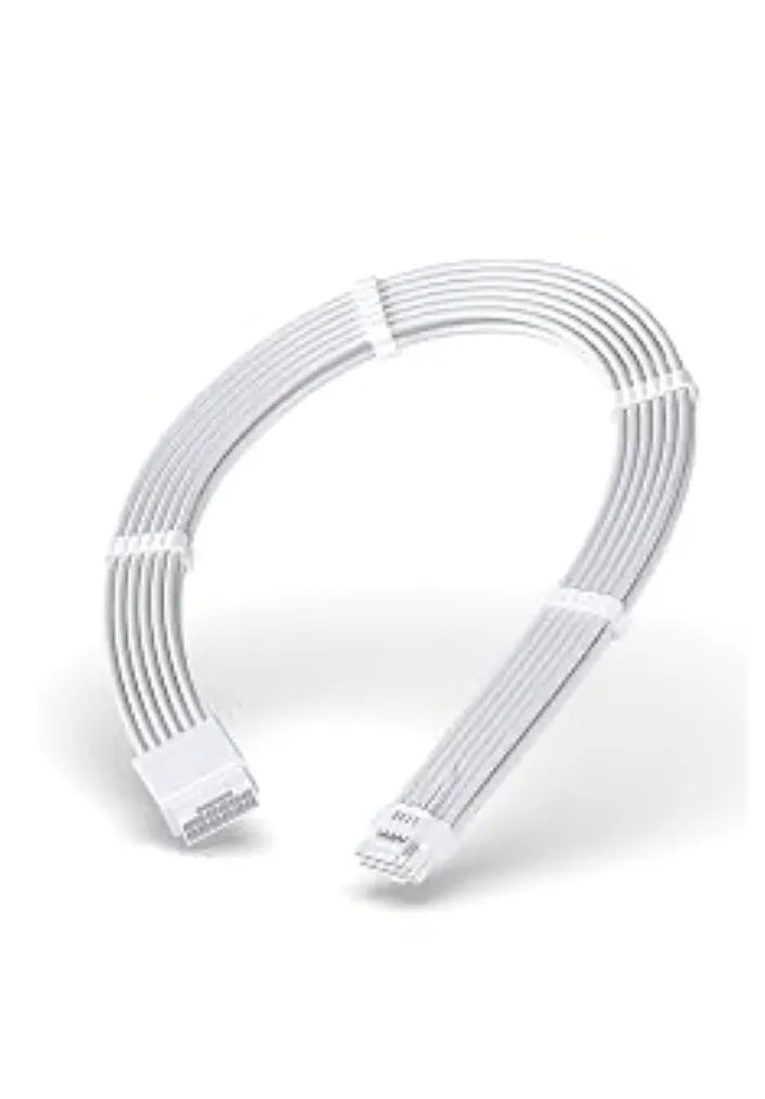 Cable de extensión de 16 pines PCIe 5.0 EZDIY-FAB