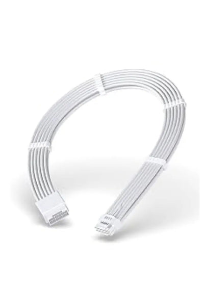 Cable de extensión de 16 pines PCIe 5.0 EZDIY-FAB