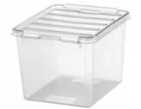 Caja de almacenaje 3L SmartStore Classic 3