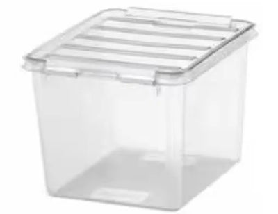 Caja de almacenaje 3L SmartStore Classic 3