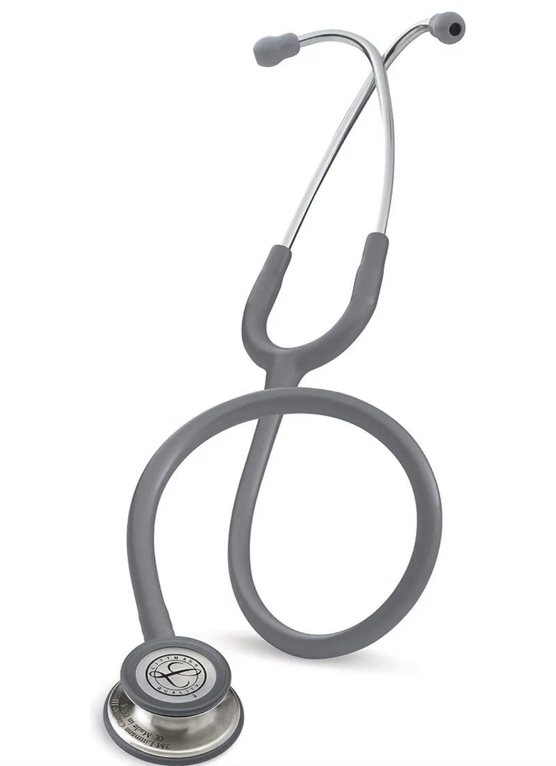 Estetoscopio con Grabado Gratuito 3M Littmann Classic III