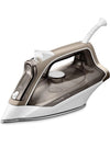 Plancha de vapor acero inoxidable - Rowenta