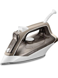 Plancha de vapor acero inoxidable - Rowenta