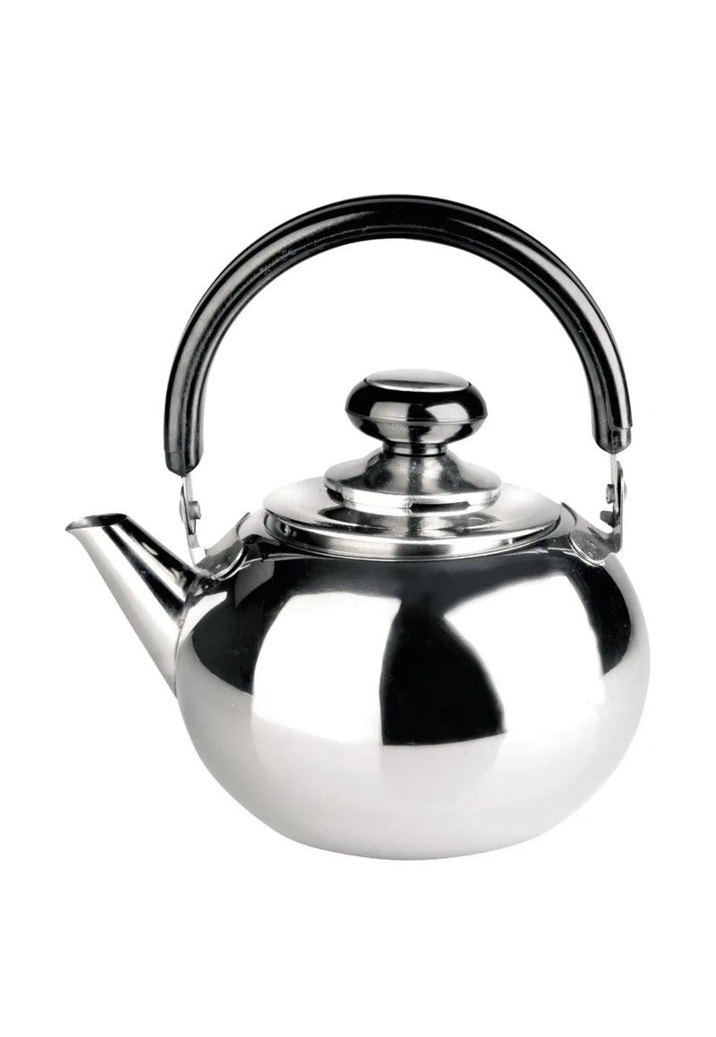 Cafetera Pava con filtro Prisma IBILI
