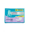 Lines Specialist 14 compresas para incontinencia, para hombre y mujer