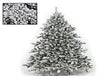 Árbol de Navidad de Invierno - MEGASHOPITALIA