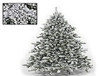Árbol de Navidad de Invierno - MEGASHOPITALIA