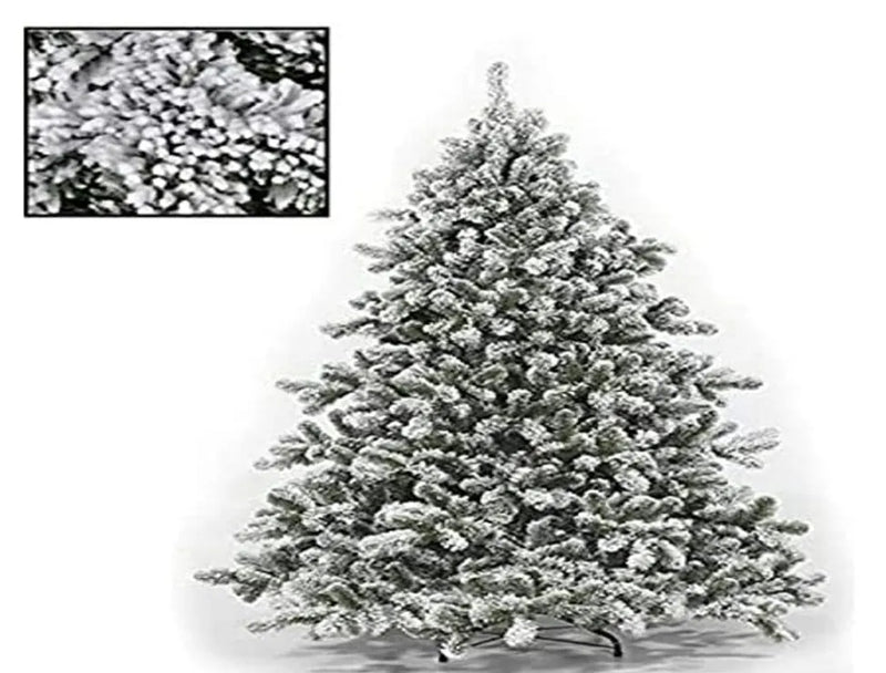 Árbol de Navidad de Invierno - MEGASHOPITALIA