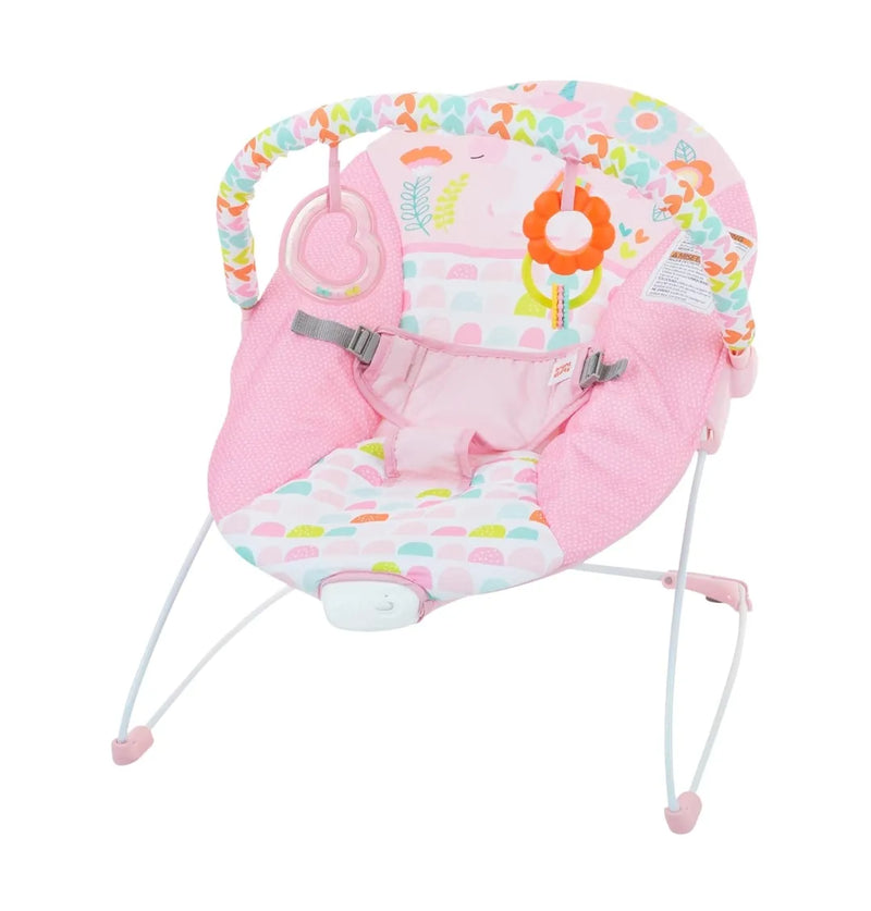 Hamaca mecedora para bebes - Bright Starts