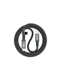 100W Cable USB C CAKOBLE