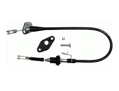 Cable De Accionamiento SACHS