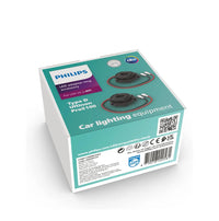 Automotive lighting anillos Philips